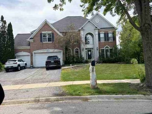 1281 N Shoreside Court, Palatine, IL, 60067 | Card Image