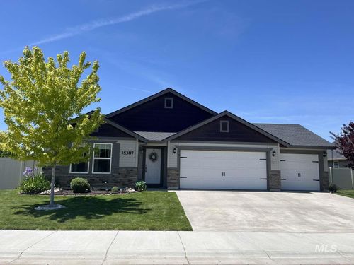 15387 N Shiko Way, Nampa, ID, 83651 | Card Image