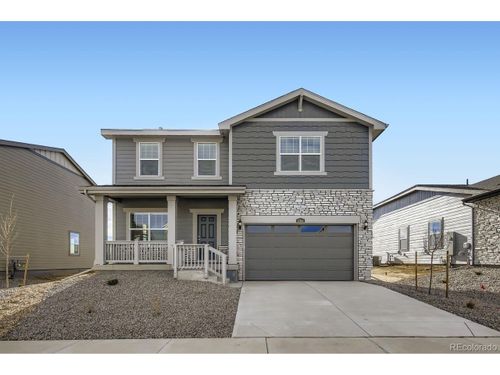 4264 Lucas Dr, Johnstown, CO, 80534 | Card Image