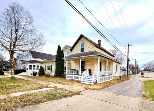 118 E Grove St, Kendallville, IN, 46755-1403 | Card Image
