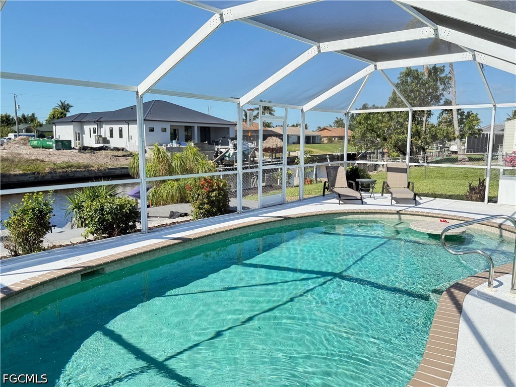 Residential in Cape Coral 2