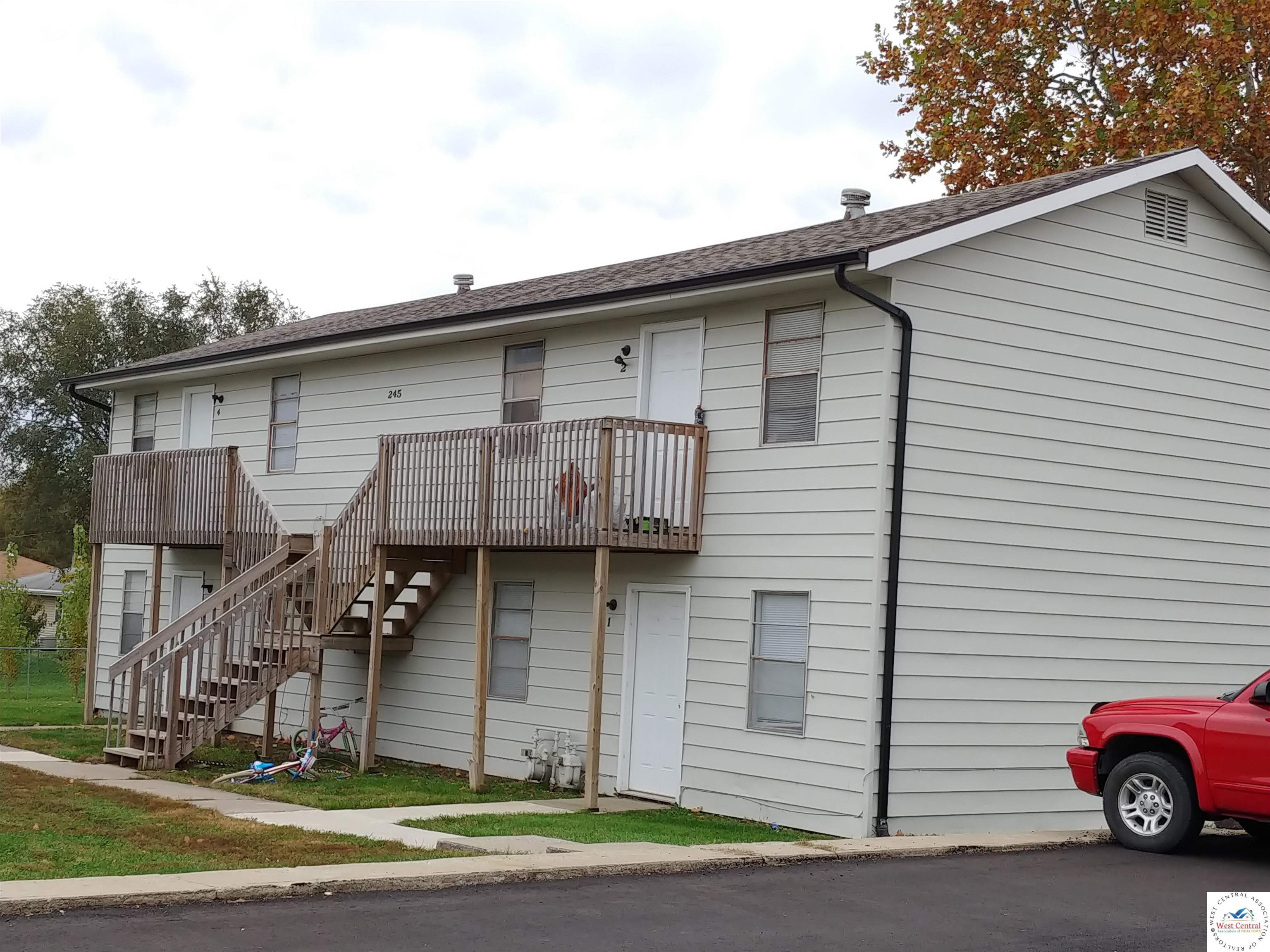 Commercial Sale in Warrensburg 3