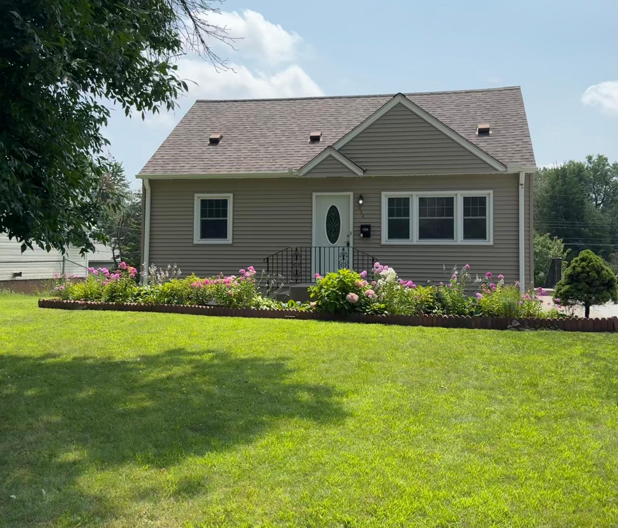 50th Ave, Minneapolis, MN 55421