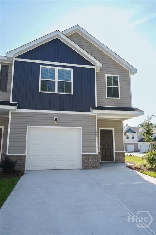 475 Governor Treutlen Cir, Pooler, GA, 31322-4501 | Card Image