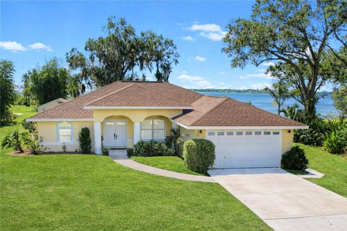 739 N Lake Reedy Blvd, Frostproof, FL, 33843-9660 | Card Image