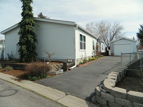 7120 Turner Ct, Klamath Falls, OR, 97603-9634 | Card Image