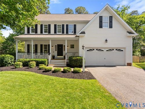 5313 Brockton Ct, Glen Allen, VA, 23059-5584 | Card Image