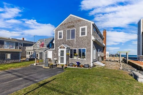 36 Ocean St, Marshfield, MA, 02050-5200 | Card Image