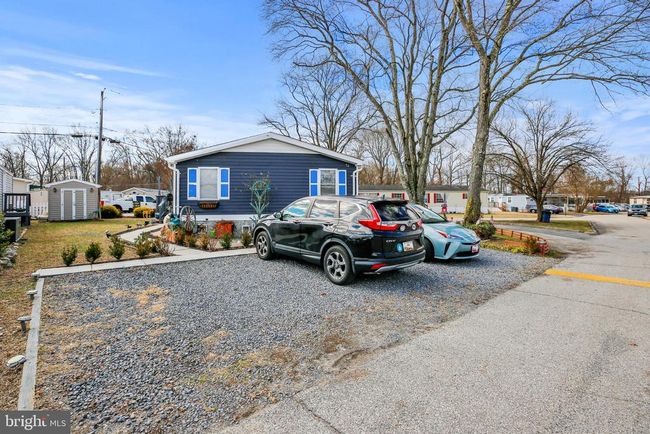 76 Patuxent Mobile Ests, House other with 2 bedrooms, 2 bathrooms and null parking in LOTHIAN MD | Image 28