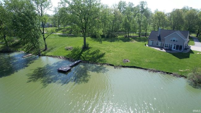 LOT-38 - 10240 E 975 N, Home with 0 bedrooms, 0 bathrooms and null parking in Otterbein IN | Image 5