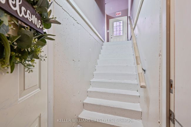 8 Dogwood Trail, House other with 5 bedrooms, 4 bathrooms and 4 parking in Ilderton ON | Image 46