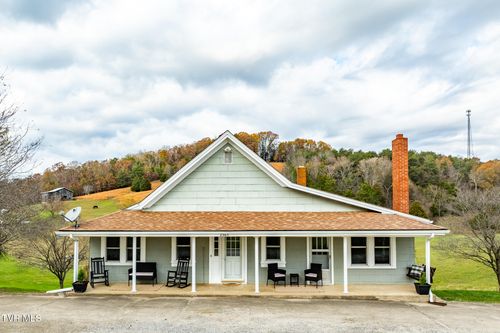 2365 Jearolstown Road Road, Chuckey, TN, 37641 | Card Image