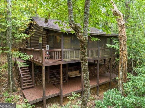 121 Ascherman Court, Blue Ridge, GA, 30513 | Card Image