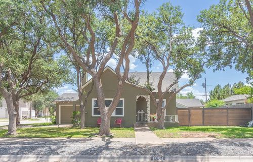 1001 Storey Ave, Midland, TX, 79701-6107 | Card Image