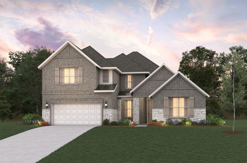 3107 Splendid Court, Heath, TX, 75032 | Card Image