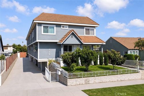f-516 N Moore Ave, Monterey Park, CA, 91754-1062 | Card Image