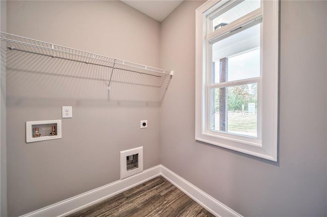 104 Bob White Dr, House other with 4 bedrooms, 4 bathrooms and null parking in Calhoun GA | Image 33