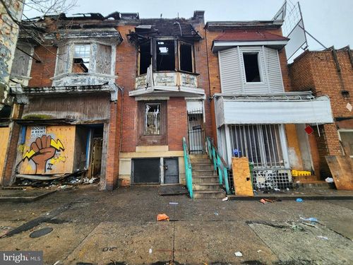 2906 Edmondson Ave, BALTIMORE, MD, 21223-1011 | Card Image