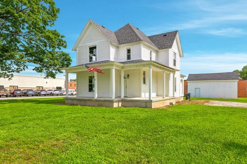 104 E Front St, Rogersville, MO, 65742-9236 | Card Image