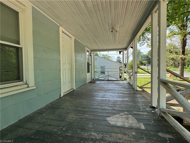 320 Amhurst Ave, Home with 0 bedrooms, 0 bathrooms and null parking in High Point NC | Image 9