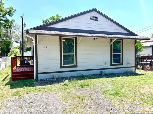 apt-1-1222 Fenfield Ave, San Antonio, TX, 78211-3475 | Card Image