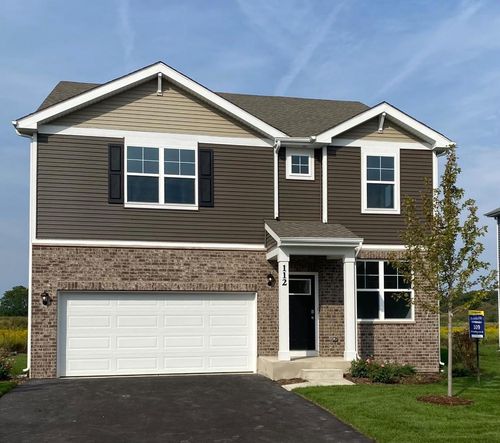 112 Aviana Ave, Hobart, IN, 46342-0055 | Card Image