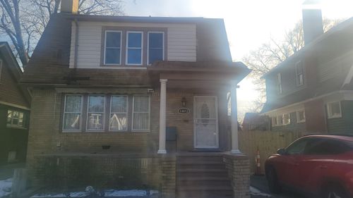 14812 Mettetal Street, Detroit, MI, 48227 | Card Image