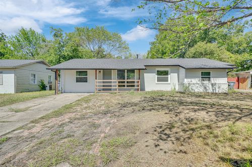 2523 Klondike Dr, Dallas, TX, 75228-4019 | Card Image