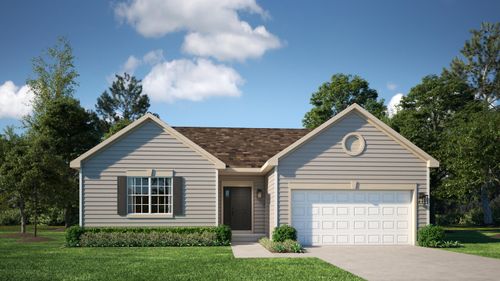 18741 Chatham Ln, Lowell, IN, 46356-9911 | Card Image