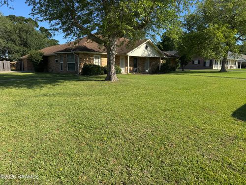 501 Astor Plac Drive, New Iberia, LA, 70563 | Card Image