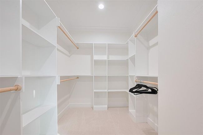 Photos shown are of a staged model home and are for illustrative purposes only. Actual features, finishes, and layout may vary depending on the selected upgrade packages. The builder reserves the right to make changes, substitutions, or modifications without prior notice. | Image 30