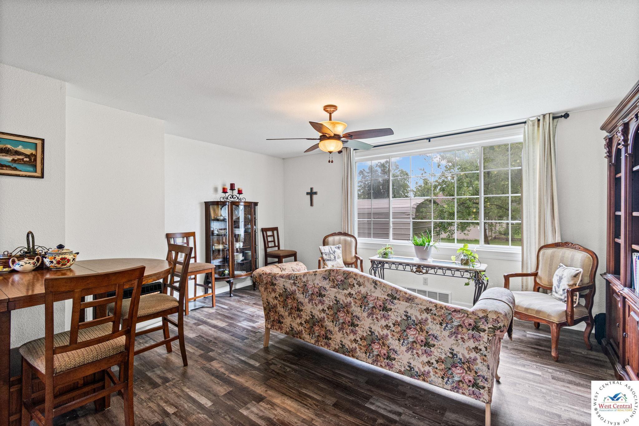 Residential in Lowry City 5