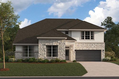 16606 Gaines Glen Ln, Montgomery, TX, 77316 | Card Image
