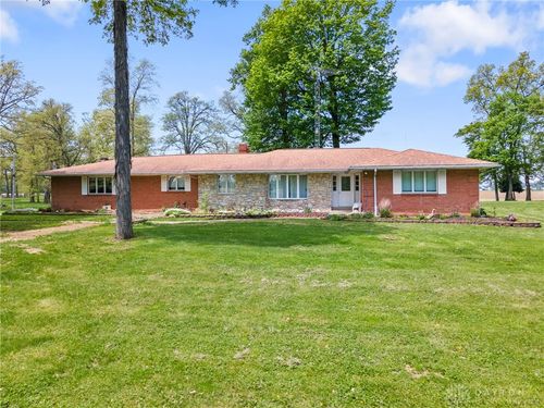 2848 Hollansburg Sampson Rd, New Madison, OH, 45346-8747 | Card Image