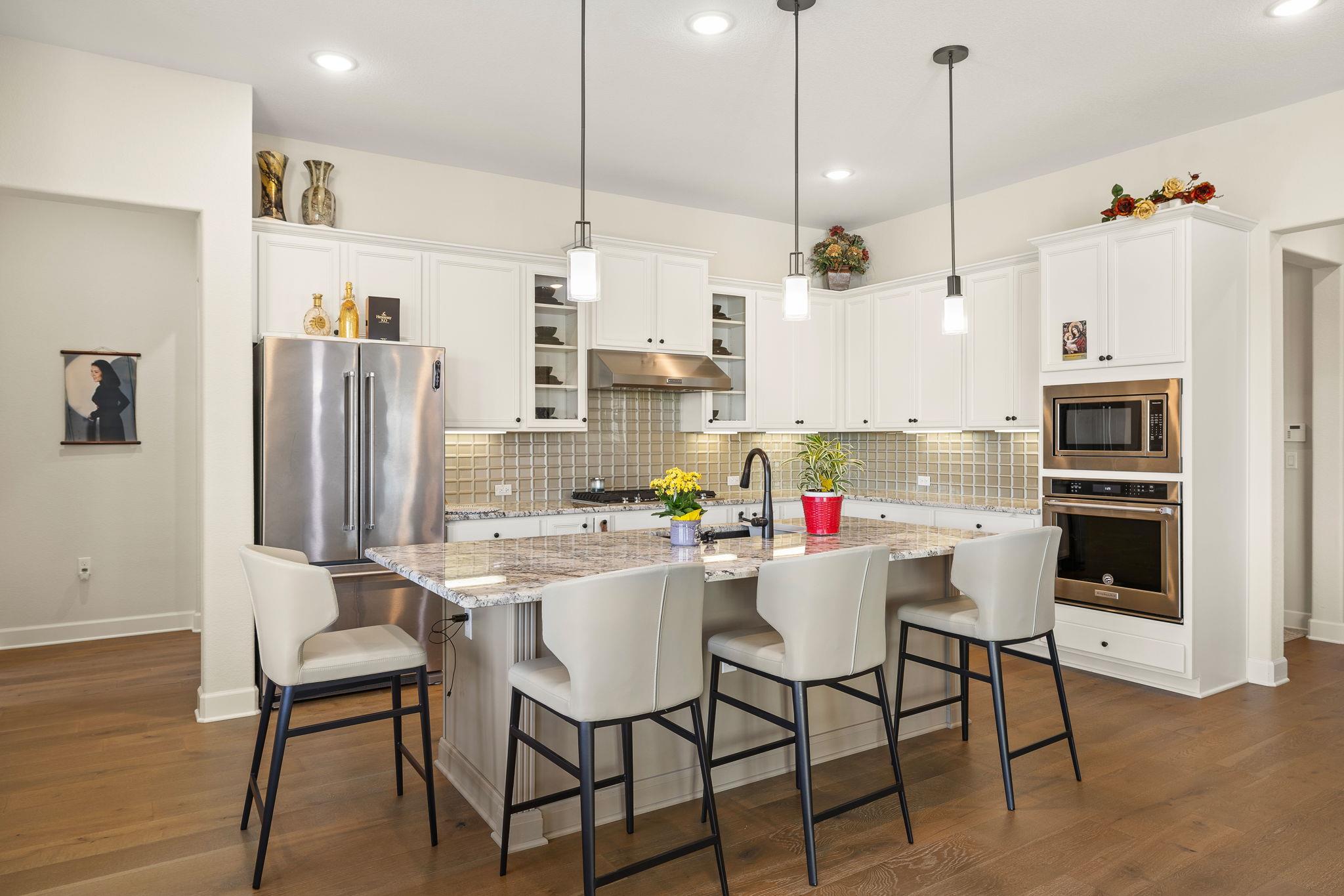 Residential in Leander 4