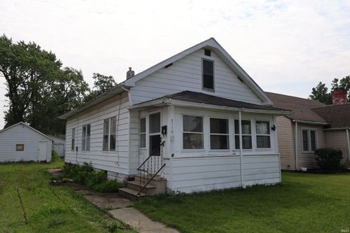 2110 Leer St, South Bend, IN, 46613-3118 | Card Image