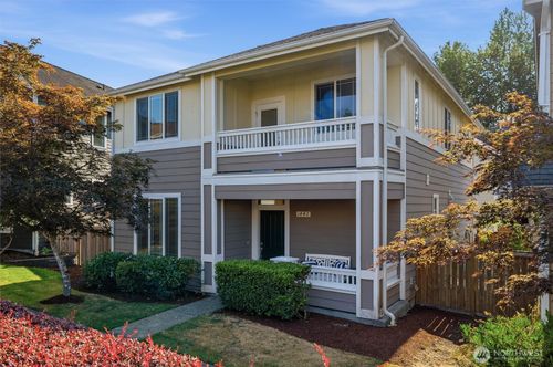 1442 Cottonwood Avenue, Fircrest, WA, 98466 | Card Image