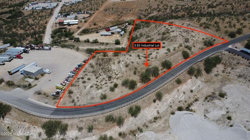 1k-TBD W Gold Hill Road, Nogales, AZ, 85621 | Card Image