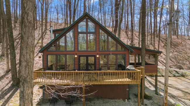 2 Diamond Dr, House other with 3 bedrooms, 2 bathrooms and null parking in Stanton KY | Image 5