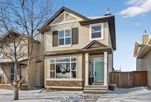 43 Drake Landing Common, Okotoks, AB, T1S2M4 | Card Image