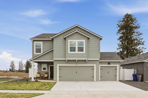 6335 S Soda Rd, Cheney, WA, 99004 | Card Image