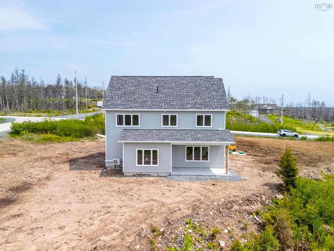 500 Hemlock Dr, House other with 4 bedrooms, 3 bathrooms and 2 parking in Upper Tantallon NS | Image 44