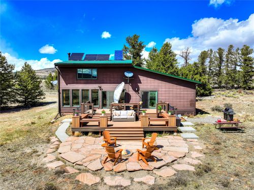 2867 Willow Creek Ln, FAIRPLAY, CO, 80440 | Card Image