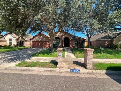 2304 Brazos Ave, Mcallen, TX, 78504-6308 | Card Image
