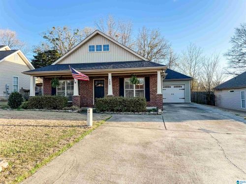 109 Stonecreek Pl, CALERA, AL, 35040-7639 | Card Image