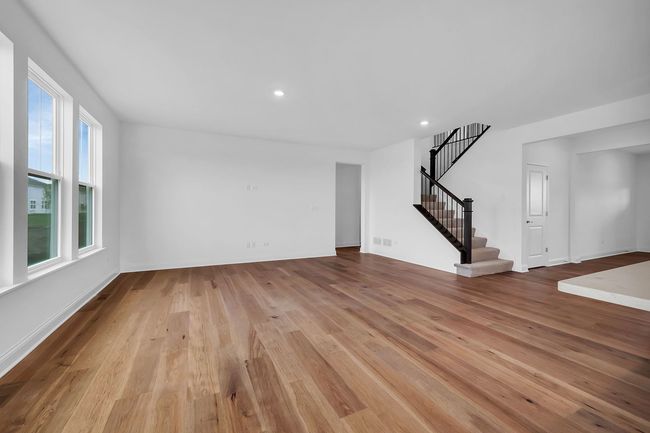 25508 W Rocky Creek Rd, House other with 4 bedrooms, 3 bathrooms and 3 parking in Plainfield IL | Image 13