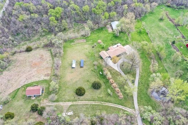 Aerial view | Image 10
