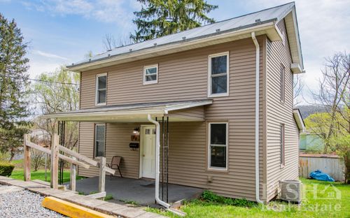 77 Johnson St, Montgomery, PA, 17752-1011 | Card Image