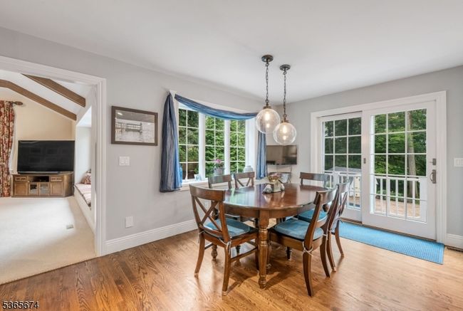 304 Briarwood Dr, House other with 3 bedrooms, 3 bathrooms and null parking in Wyckoff NJ | Image 15