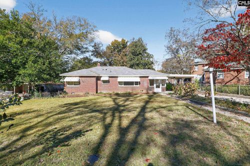 1608 Barnhart Rd, Columbia, SC, 29204-3007 | Card Image